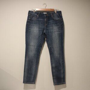 Sonoma Goods For Life Skinny Jeans